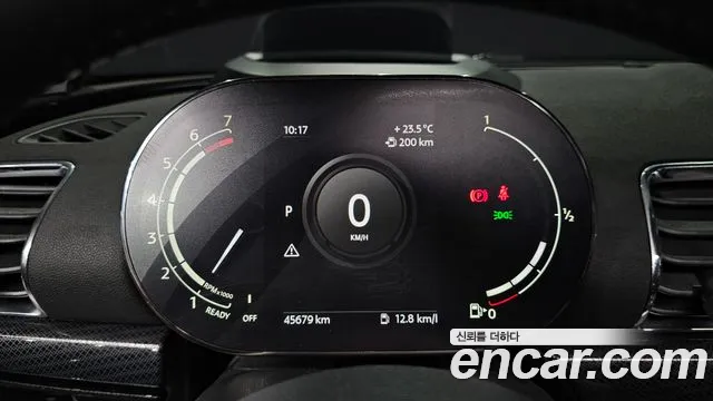 Mini Cooper Clubman id 2752358 из Кореи 18