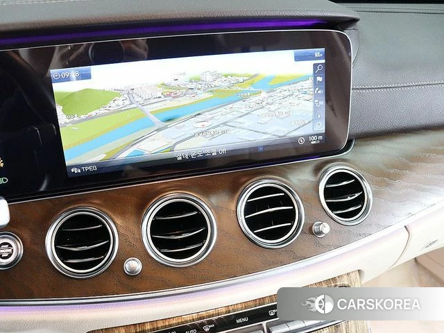 Mercedes-Benz E-Class W213 id 3867018 из Кореи 18