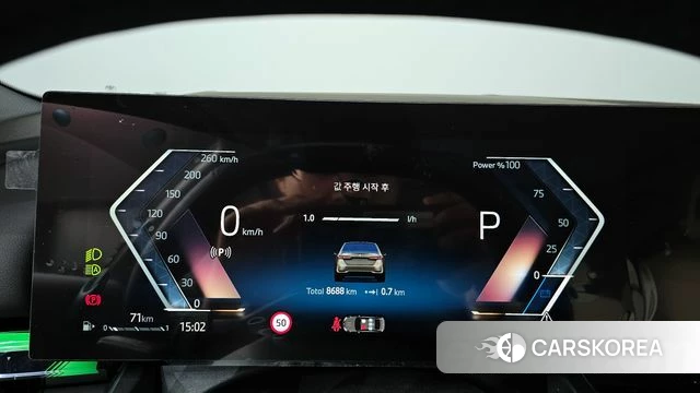 BMW 5 Series (G60) id 3921621 из Кореи 18