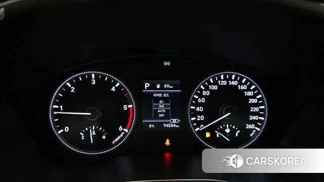 Hyundai Santa Fe TM id 3434280 из Кореи 18