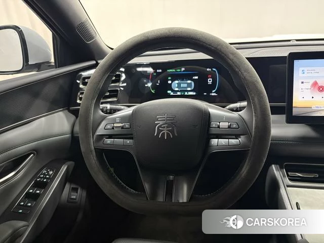 BYD Qin L DM id 4238224 из Китая 18