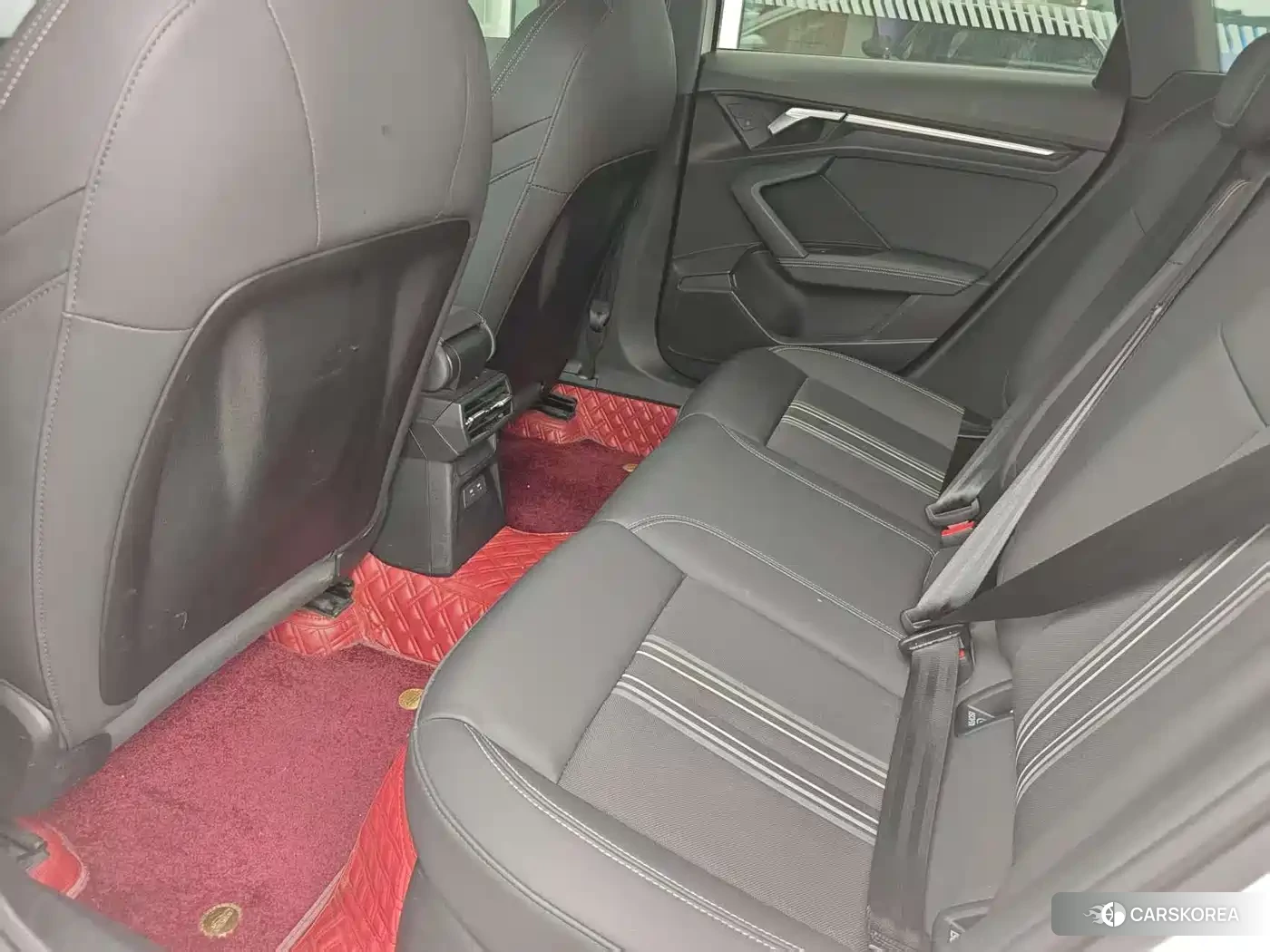 Audi A3 id 4680568 из Китая 8