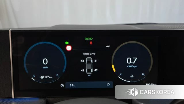 Hyundai Sonata D Edge (DN8) id 4706751 из Кореи 31