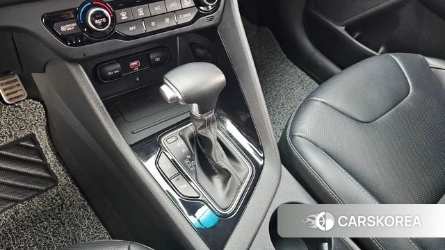Kia The New Niro id 4754877 из Кореи 32