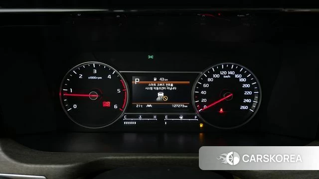 Kia Sorento 4th Generation id 4310021 из Кореи 29