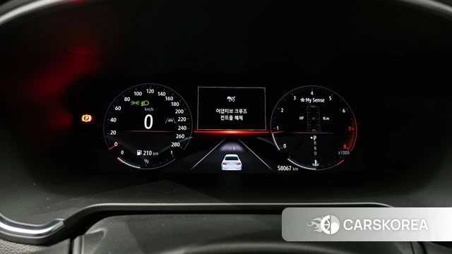 Renault Korea (Samsung) The New SM6 id 4283299 из Кореи 18