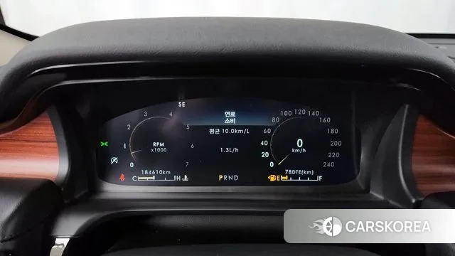 Lincoln Aviator 2nd generation id 3771549 из Кореи 18