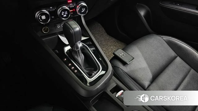 Renault Korea (Samsung) XM3 id 4712318 из Кореи 30