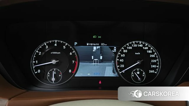 Genesis G90 id 4446591 из Кореи 33