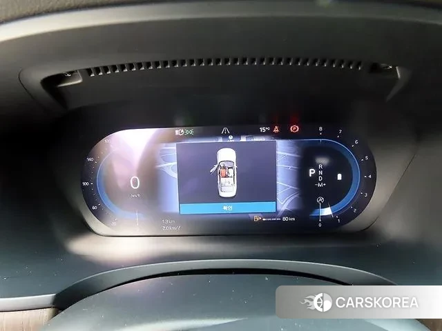 Volvo S90 id 3401133 из Кореи 18