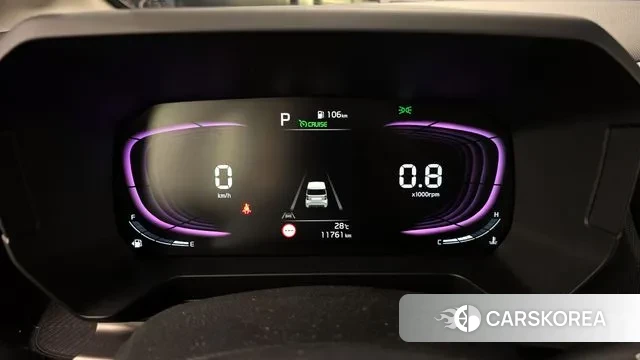 Kia The New Kia Ray id 2978873 из Кореи 18