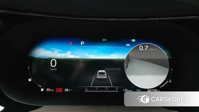 Kia K5 3rd generation id 4693414 из Кореи 18