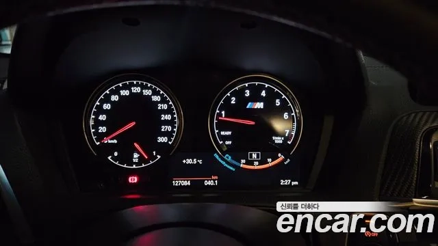 BMW M2 (F87) id 2886978 из Кореи 18