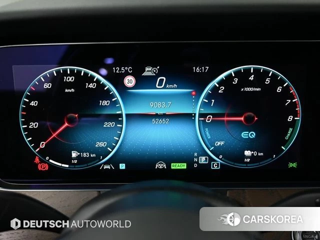 Mercedes-Benz E-Class W213 id 4636690 из Кореи 18