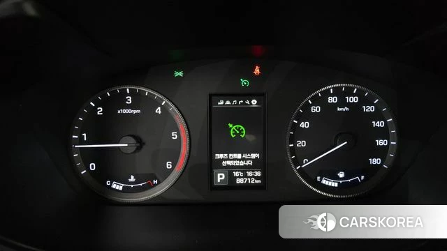 Hyundai Solati id 3904505 из Кореи 18