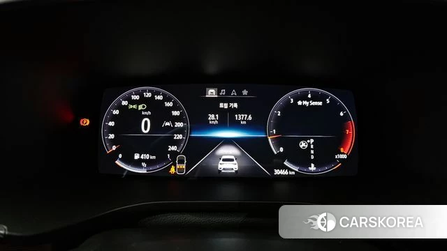 Renault Korea (Samsung) XM3 id 3897611 из Кореи 18