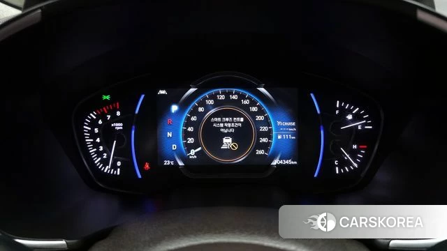 Hyundai Santa Fe TM id 4325735 из Кореи 31