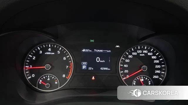 Kia The New K5 2nd generation id 4502322 из Кореи 29