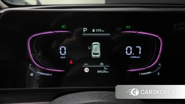 Kia Sportage 5th Generation id 3458415 из Кореи 18