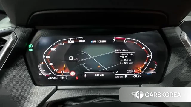 BMW 1 Series (F40) id 2905588 из Кореи 18