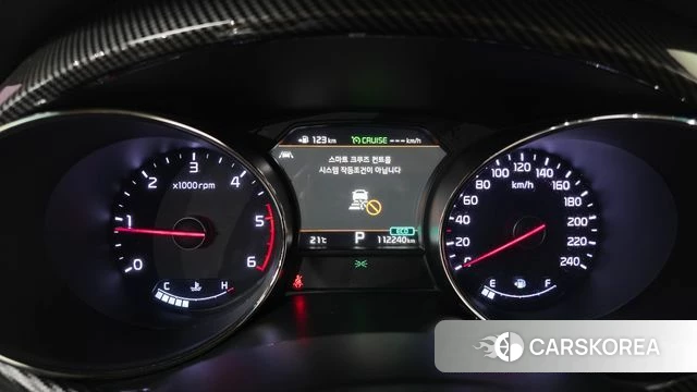 Kia The New Carnival id 4325090 из Кореи 37