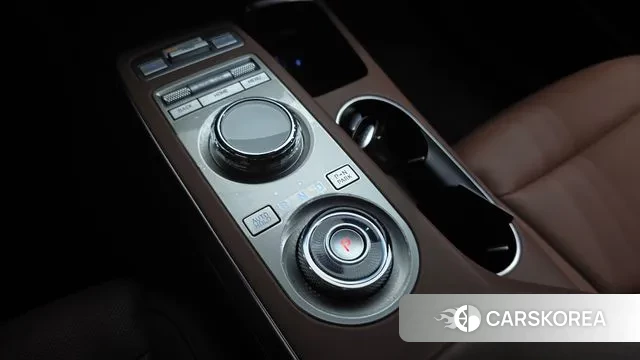 Genesis GV70 id 2970018 из Кореи 18