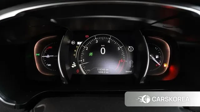 Renault Korea (Samsung) SM6 id 3562929 из Кореи 18