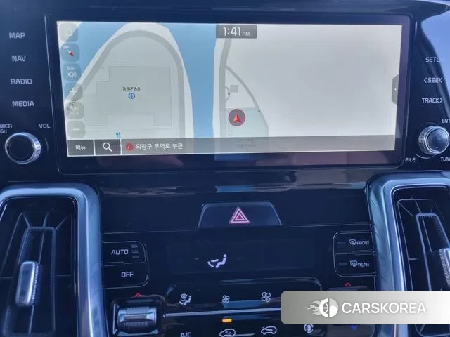 Kia Sorento 4th Generation id 3539119 из Кореи 18