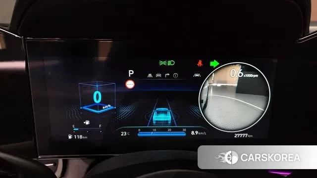 Hyundai The New Avante (CN7) id 3310390 из Кореи 18