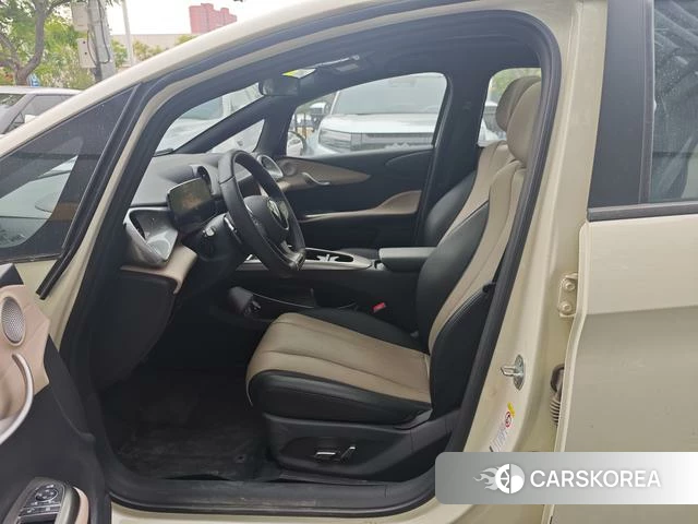BYD dolphin id 4205755 из Китая 15