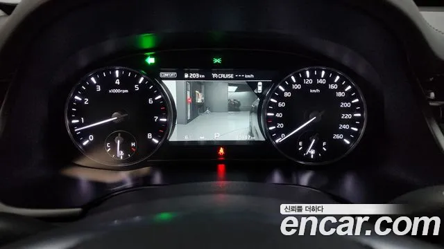 Kia More K9 id 2461261 из Кореи 18