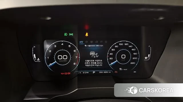 Ssangyong Beautiful Korando id 3291777 из Кореи 18