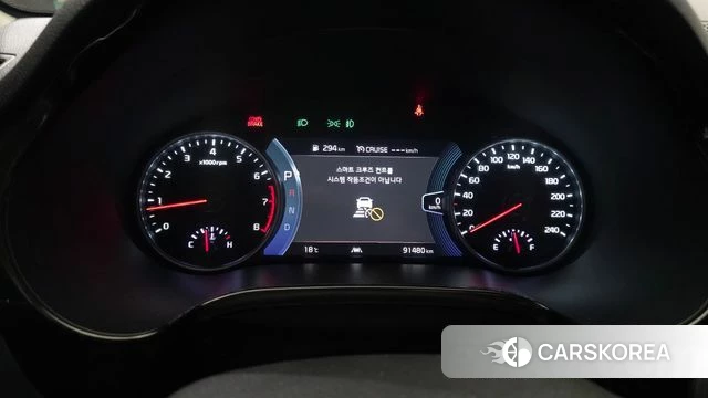 Kia Seltos id 4294466 из Кореи 33