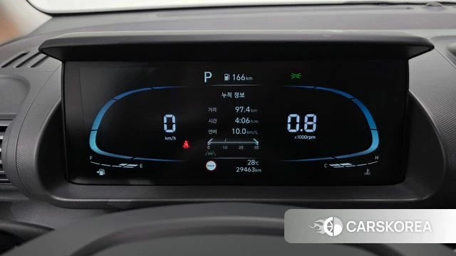 Hyundai Casper id 4561904 из Кореи 29
