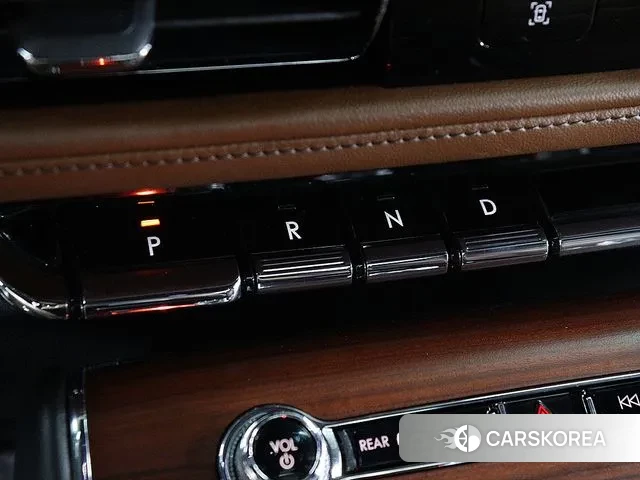 Lincoln Aviator 2nd generation id 3187071 из Кореи 18