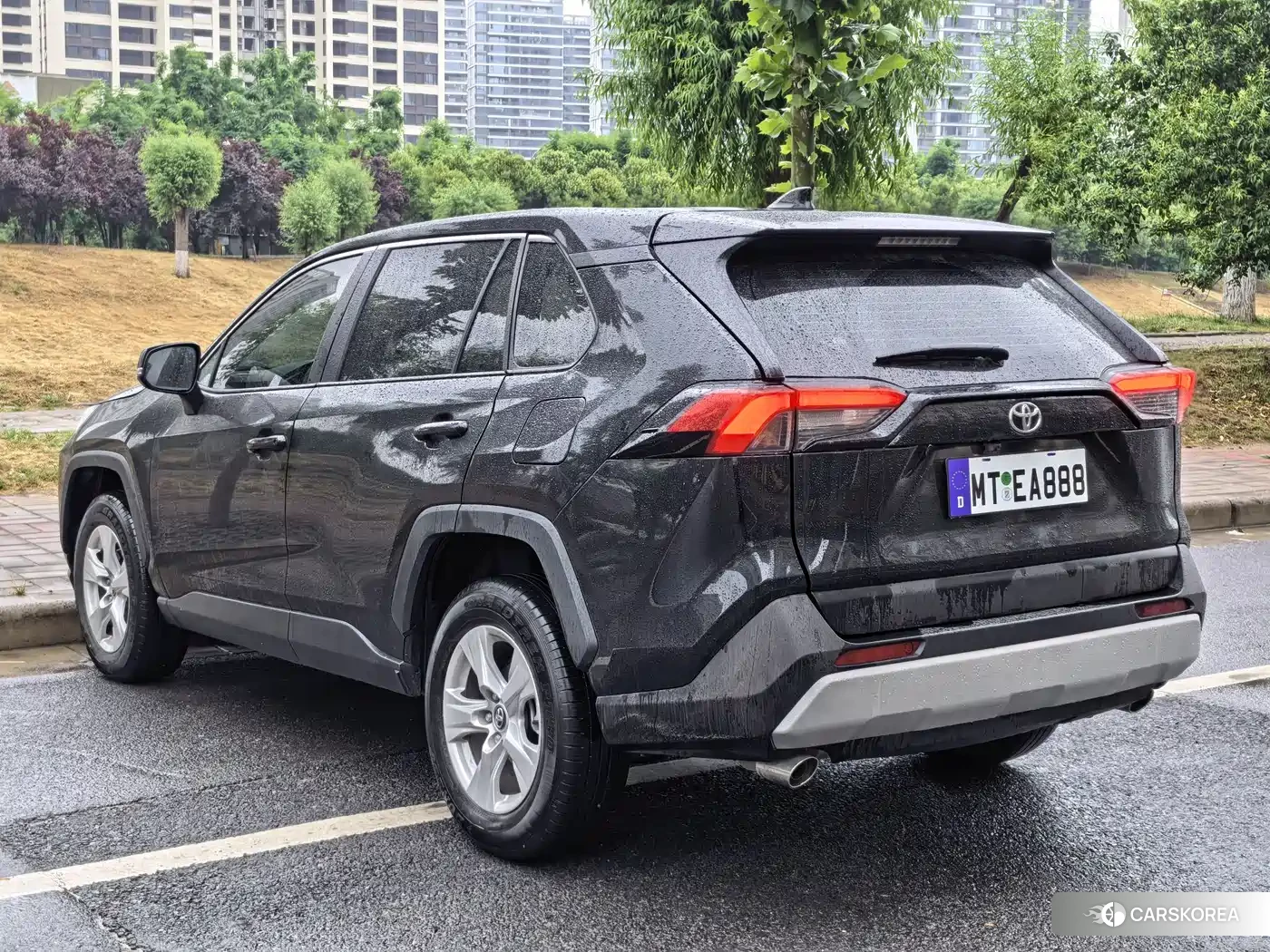 Toyota RAV4 Rongfang id 4505085 из Китая 11