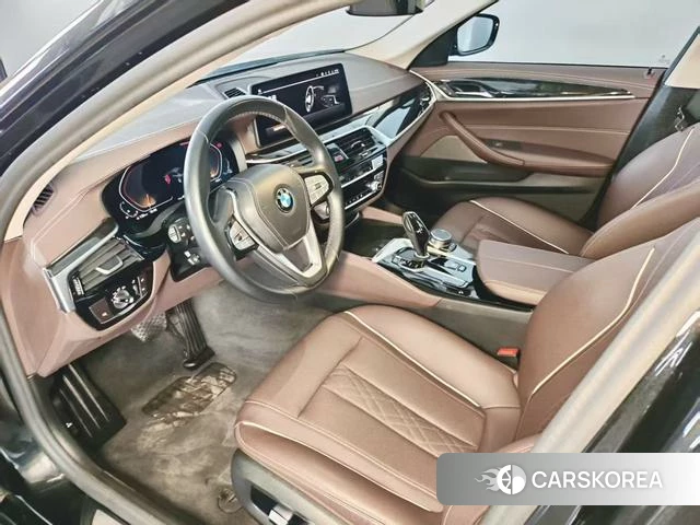 BMW 5 series id 4260758 из Китая 8
