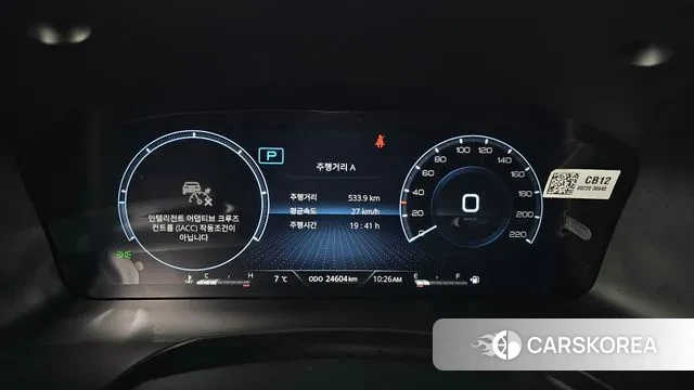 Ssangyong The New Rexton Sports Cannes id 3751303 из Кореи 18