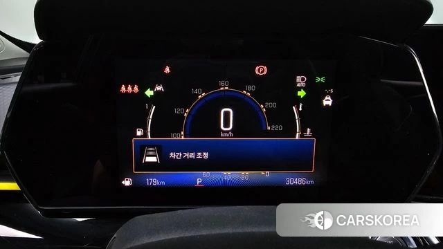 Chevrolet (GM Daewoo) Trax Crossover id 4194916 из Кореи 31