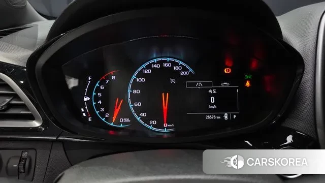 Chevrolet (GM Daewoo) The New Spark id 3735702 из Кореи 18