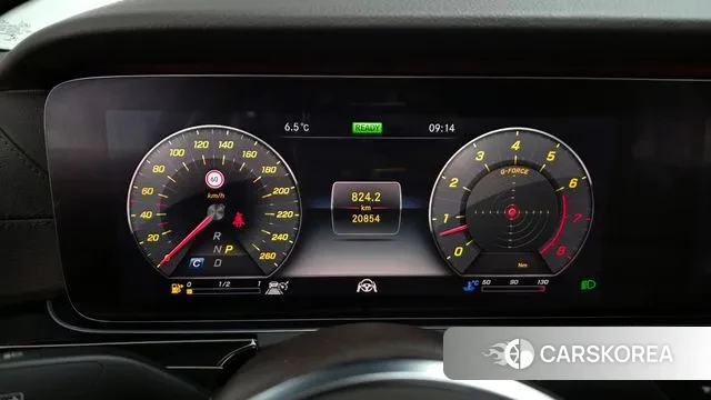 Mercedes-Benz CLS-Class C257 id 3598617 из Кореи 18