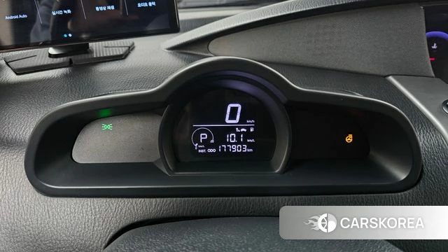 Ssangyong Korando Turismo id 3879835 из Кореи 18