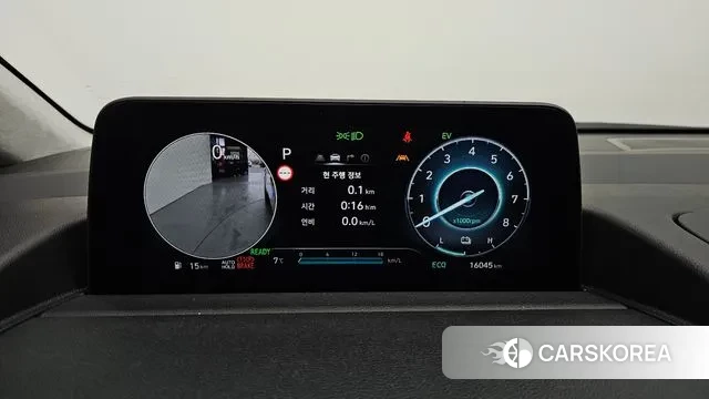 Hyundai Staria id 3502454 из Кореи 18