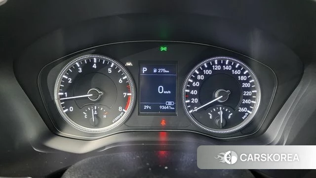 Hyundai Santa Fe TM id 4551649 из Кореи 18