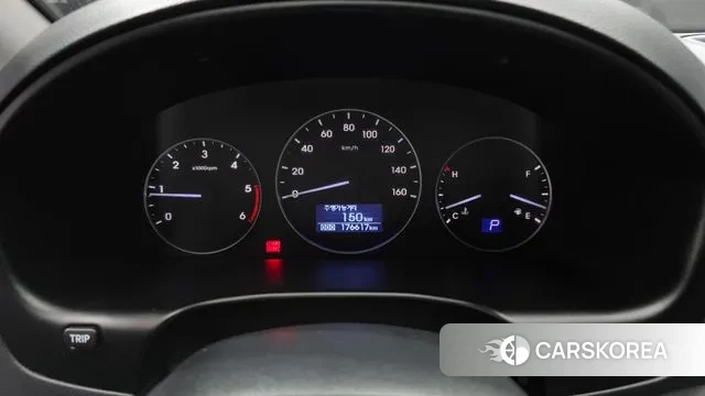 Hyundai The New Grand Starex id 3351235 из Кореи 18