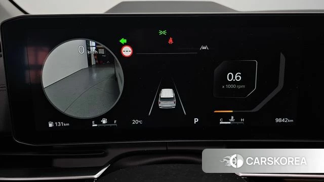 Kia The New Carnival 4th Generation id 3940220 из Кореи 18