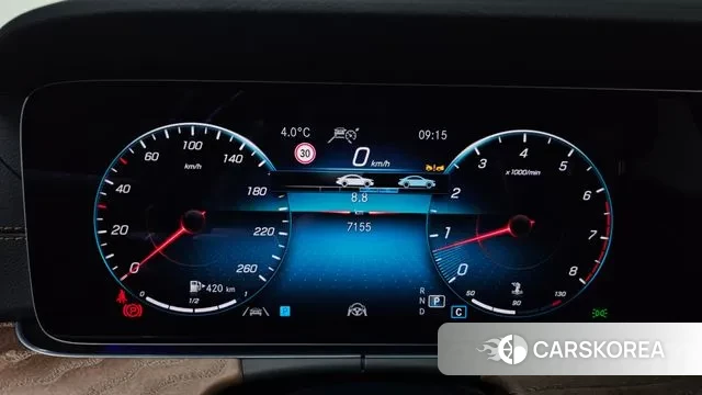 Mercedes-Benz E-Class W213 id 3483257 из Кореи 18