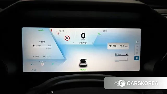 Renault Korea (Samsung) Grand Coleos id 3580654 из Кореи 18