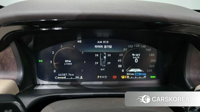 Lincoln Aviator 2nd generation id 4317305 из Кореи 30
