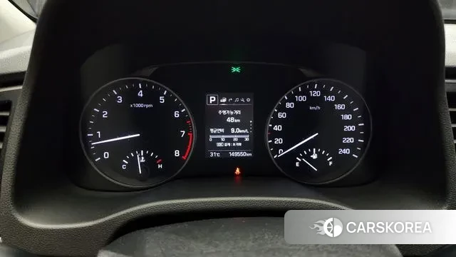 Hyundai Avante AD id 3009471 из Кореи 18